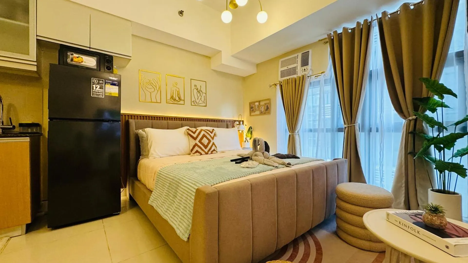 Viceroy Residences Tower 1 Manille