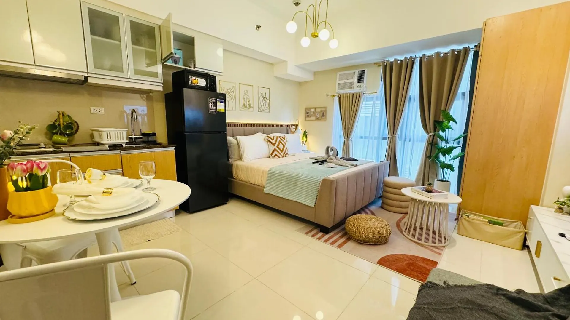 Viceroy Residences Tower 1 Manille