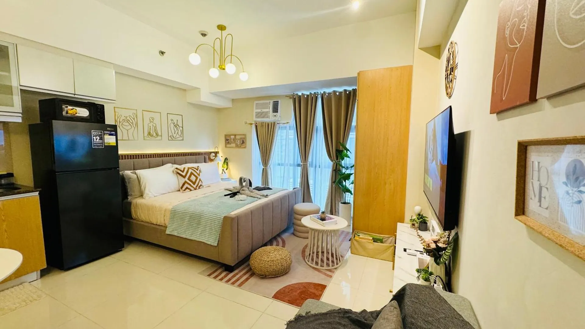 Viceroy Residences Tower 1 Manille